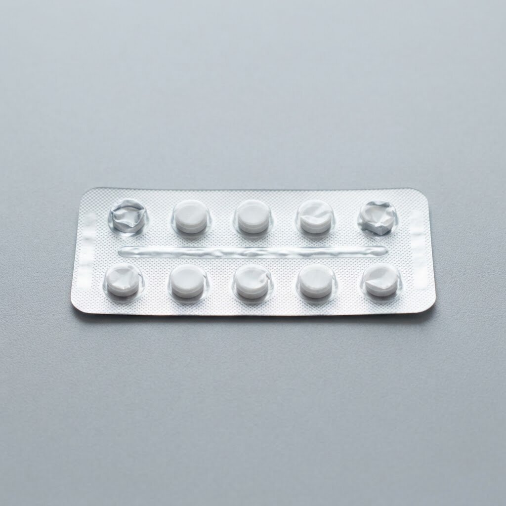 Obat kimia