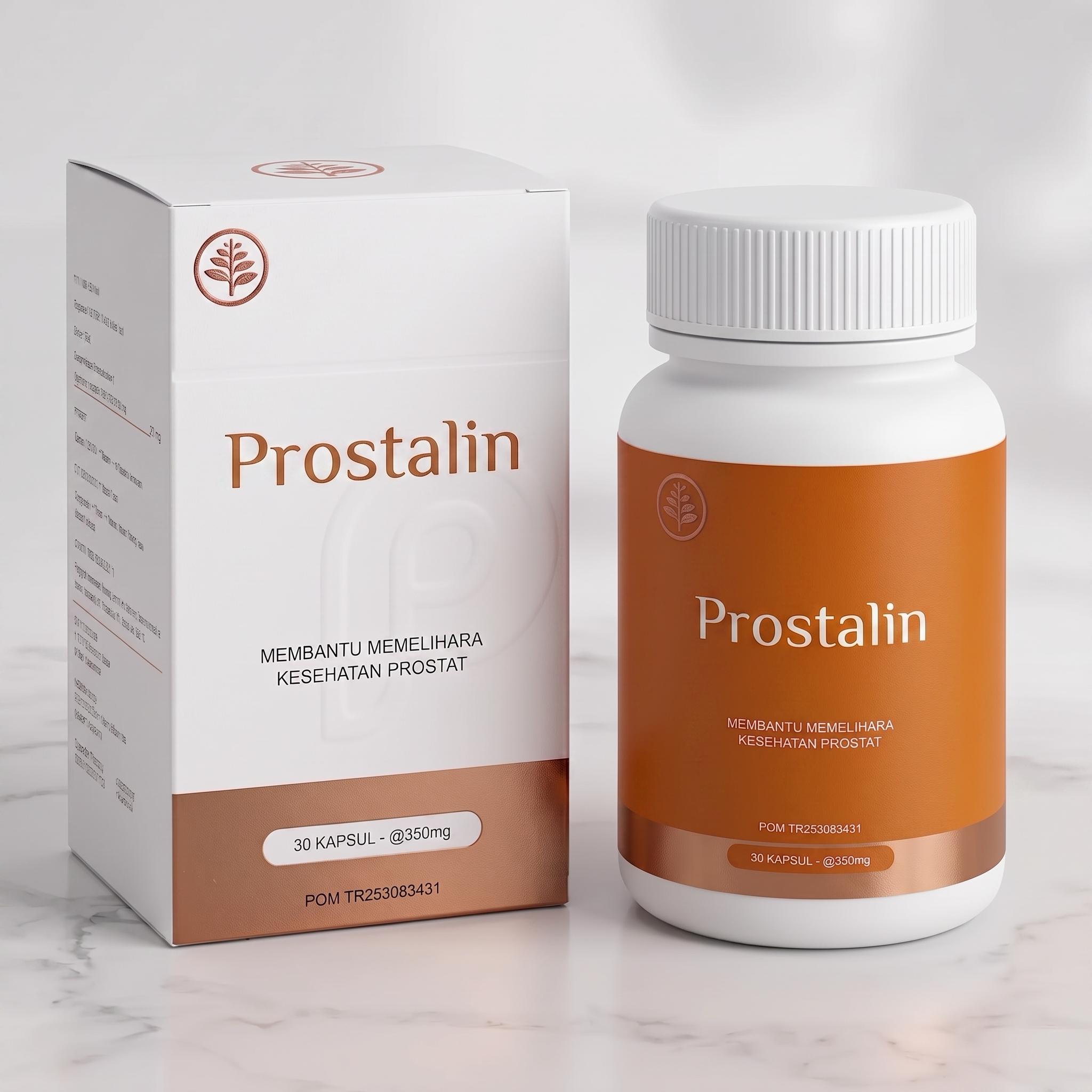 Prostalin